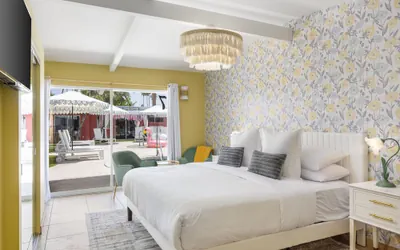 Photo 4 - The Muse Hotel (Adults only 15+)
