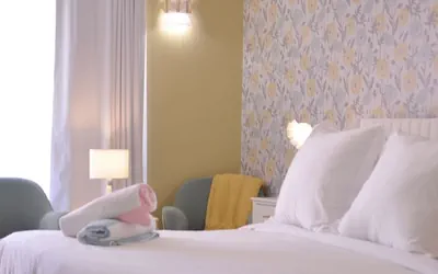 Photo 5 - The Muse Hotel (Adults only 15+)
