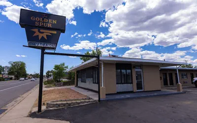 Photo 2 - The Golden Spur