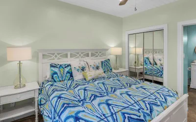 Photo 3 - Palms at Seagrove