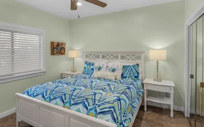 Photo 4 - Palms at Seagrove