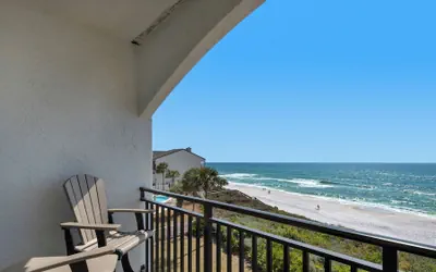 Photo 2 - Palms at Seagrove
