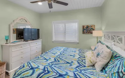 Photo 5 - Palms at Seagrove