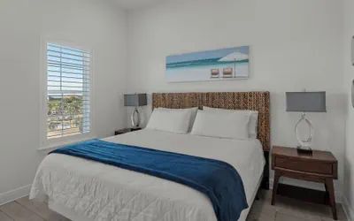 Photo 5 - Modern + New Construction & Gulf Views; 3 Pools & Steps to Beach