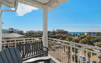 Photo 2 - Modern + New Construction & Gulf Views; 3 Pools & Steps to Beach