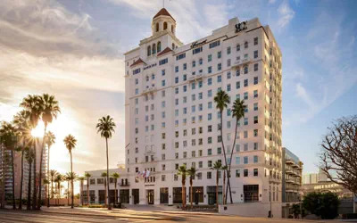 Photo 2 - Fairmont Breakers Long Beach