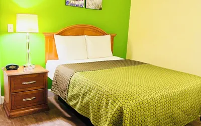 Photo 2 - Classic Suites