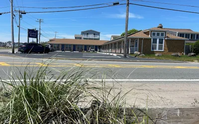 Photo 2 - The Anchor Motel