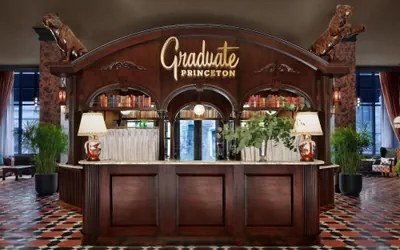 Photo 5 - Graduate by Hilton Princeton