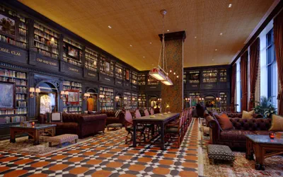 Photo 2 - Graduate by Hilton Princeton