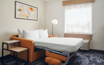 Photo 5 - Fairfield By Marriott Inn & Suites East Hartford