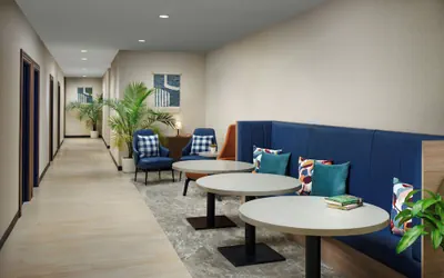 Photo 4 - Towneplace Suites By Marriott East Hartford