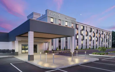 Photo 2 - Towneplace Suites By Marriott East Hartford