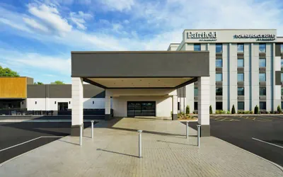 Towneplace Suites By Marriott East Hartford