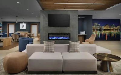 Photo 3 - Towneplace Suites By Marriott East Hartford