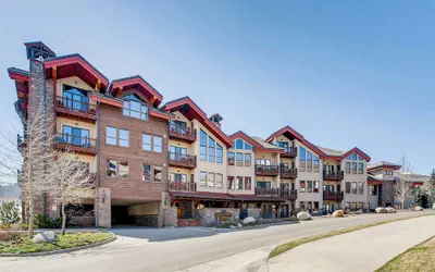 Photo 2 - Crested Butte Mountain Resort Properties by Vail Resorts