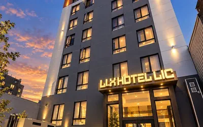 LUX HOTEL