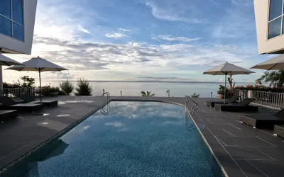 Photo 2 - Saipan IRIS Pool Villa