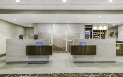 Photo 5 - Home2 Suites Hilton Aurora Medical Center