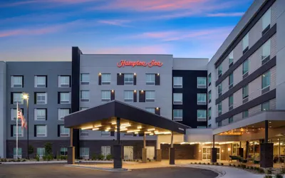 Photo 2 - Home2 Suites Hilton Aurora Medical Center