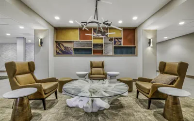 Photo 4 - Home2 Suites Hilton Aurora Medical Center