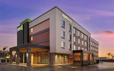 Photo 2 - Home2 Suites By Hilton Eureka