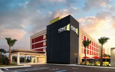 Photo 2 - Home2 Suites By Hilton Winter Haven