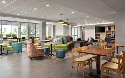 Photo 3 - Home2 Suites By Hilton Winter Haven