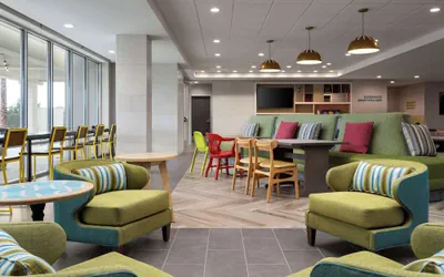 Photo 4 - Home2 Suites By Hilton Winter Haven