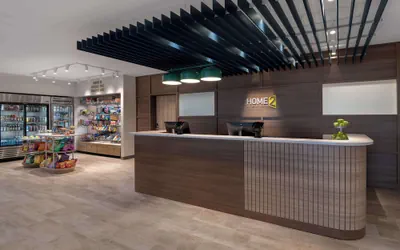 Photo 5 - Home2 Suites By Hilton Sheboygan
