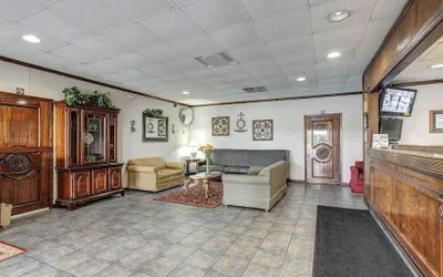 Photo 4 - Northgate Inn by Townhouse Hattiesburg I-59