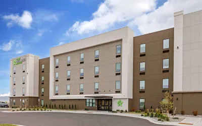 Photo 2 - Extended Stay America Premier Suites - Belgrade - Bozeman - Yellowstone Airport