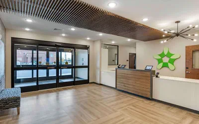 Photo 4 - Extended Stay America Premier Suites - Belgrade - Bozeman - Yellowstone Airport