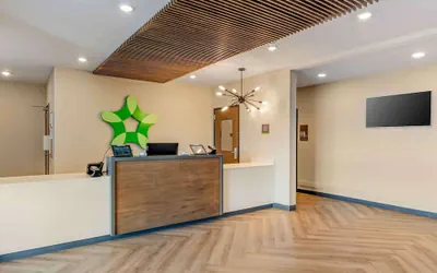 Photo 4 - Extended Stay America Premier Suites - Harrisonburg