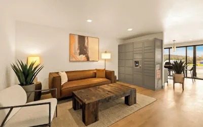 Photo 3 - LivAway Suites Nashville- Smyrna
