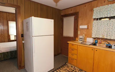 Photo 4 - Beaufort Harbour Suites East Lodge