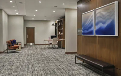 Photo 2 - AC Hotel by Marriott Seattle Downtown