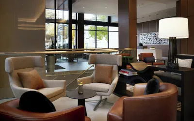 Photo 4 - AC Hotel by Marriott Seattle Downtown