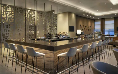 Photo 5 - AC Hotel by Marriott Seattle Downtown