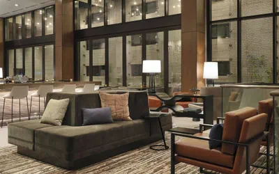 Photo 3 - AC Hotel by Marriott Seattle Downtown