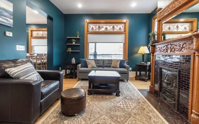 Photo 3 - Harris House by Heirloom Boutique Collection