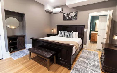 Photo 4 - Harris House by Heirloom Boutique Collection