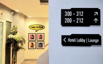 Photo 3 - Somos Hotel - San Juan