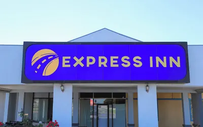 Photo 2 - Express Inn