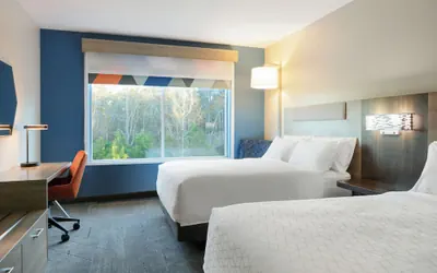 Photo 4 - Holiday Inn Express & Suites Murfreesboro West by IHG