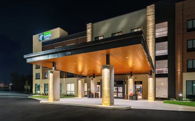 Photo 2 - Holiday Inn Express & Suites Murfreesboro West by IHG