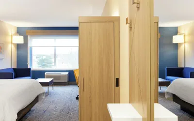 Photo 5 - Holiday Inn Express & Suites Murfreesboro West by IHG
