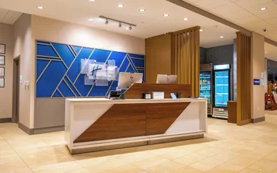 Photo 3 - Holiday Inn Express & Suites Murfreesboro West by IHG
