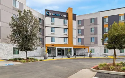 Everhome Suites Temecula Wine Country