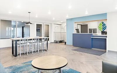 Photo 4 - Woodspring Suites Billings
